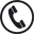 Icono de un teléfono